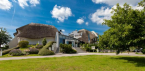 Гостиница Hotel Solthus am See  Бабе